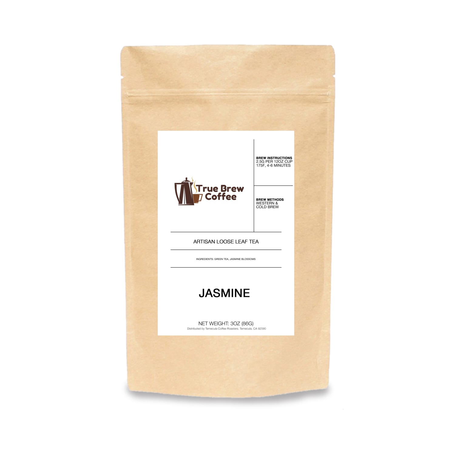 Jasmine