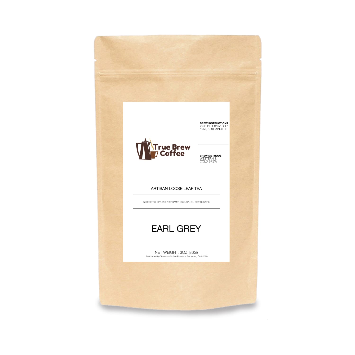 Earl Grey